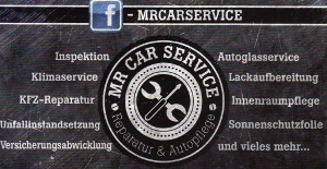 MR CAR SERVICE KFZ-Service / Handel / Vermietung: Ihre Autowerkstatt in Rostock